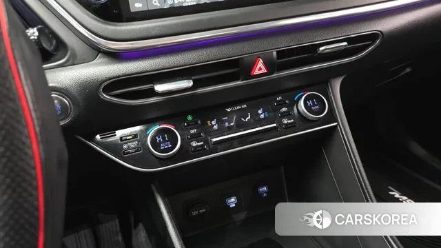 Hyundai Sonata Hybrid (DN8) id 3406295 из Кореи 8