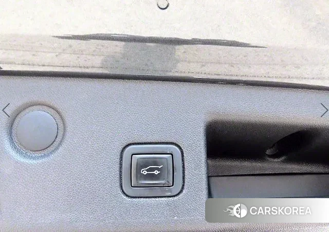 Chevrolet (GM Daewoo) Equinox id 3059762 из Кореи 8