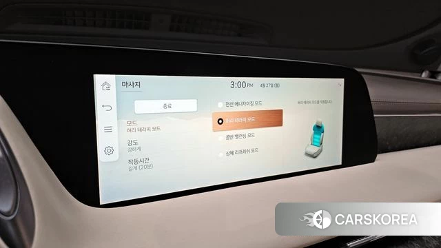 Genesis G90 (RS4) id 4223955 из Кореи 8