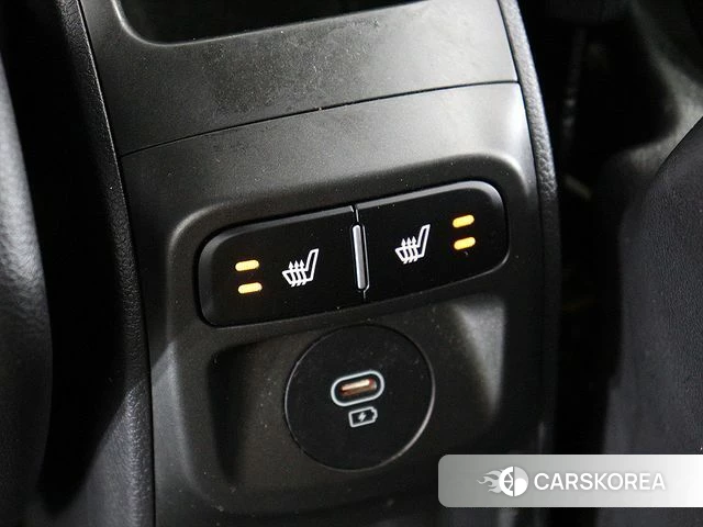 Kia The New Kia Ray id 4613017 из Кореи 8