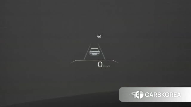 Genesis G80 (RG3) id 3924356 из Кореи 8