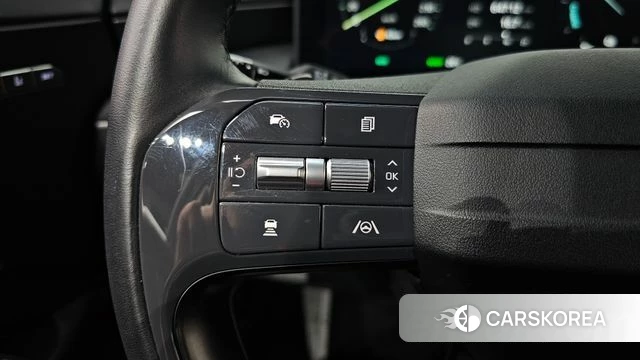 Kia The New K8 Hybrid id 4584275 из Кореи 8