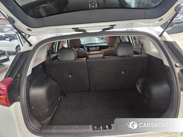 Kia The New Niro id 3422702 из Кореи 8