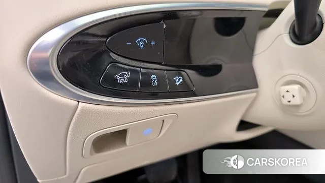 Genesis GV70 id 3590563 из Кореи 8