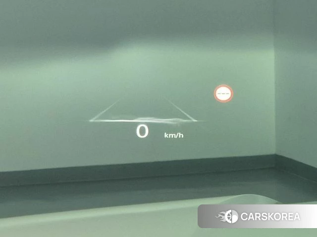 Genesis GV80 id 3892390 из Кореи 8