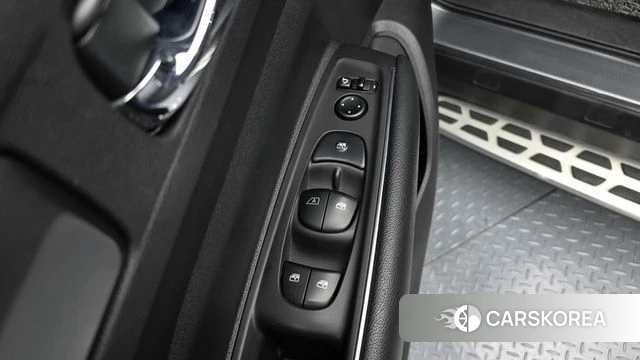 Renault Korea (Samsung) QM6 id 4770874 из Кореи 8