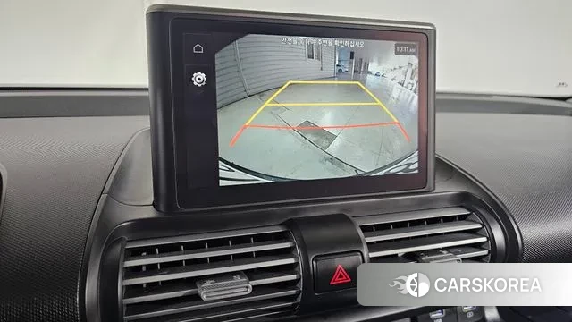 Hyundai Casper id 3740662 из Кореи 8