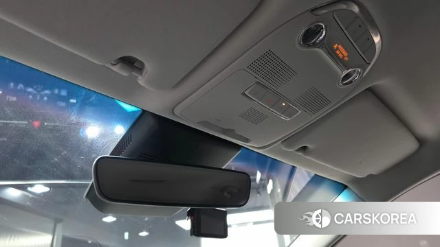 Hyundai The New Grandeur IG id 4610008 из Кореи 8