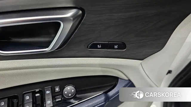 Kia Sportage 5th Generation Hybrid id 3342444 из Кореи 8