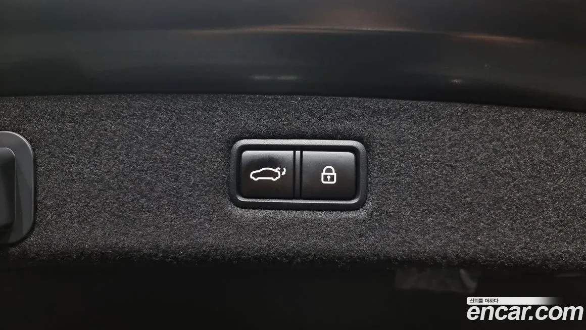 Genesis EQ900 id 765278 из Кореи 8