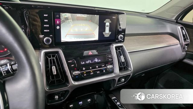 Kia Sorento 4th Generation id 4376908 из Кореи 8