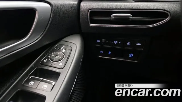 Hyundai Sonata (DN8) id 2718144 из Кореи 8