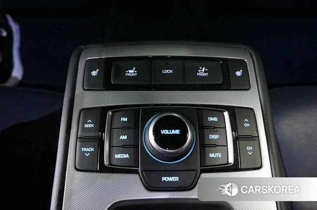 Genesis G80 id 4737365 из Кореи 8