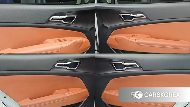 Kia The New Sportage 5th Generation Hybrid id 4630106 из Кореи 8