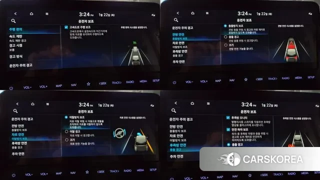 Hyundai Staria id 3610163 из Кореи 8