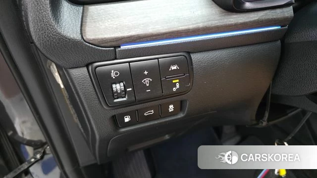 Kia K7 Premier id 4562954 из Кореи 8