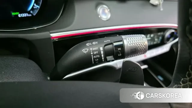 Genesis Electrified GV70 id 3058914 из Кореи 8