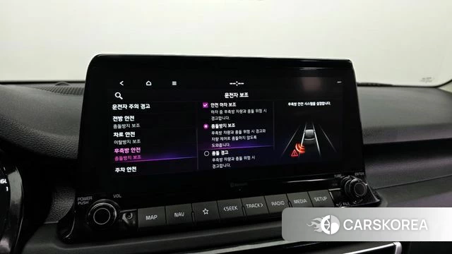 Kia Seltos id 3965643 из Кореи 8