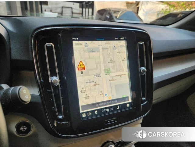 Volvo XC40 id 3891265 из Кореи 8