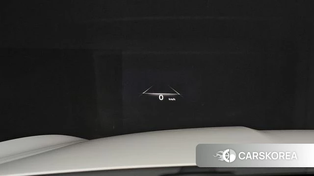 Genesis GV70 id 4223813 из Кореи 8