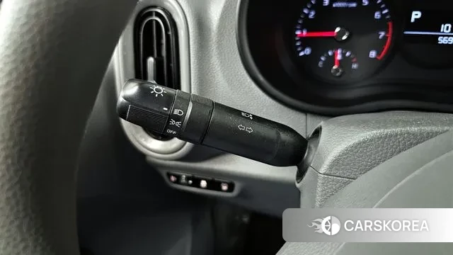 Kia All New Morning (JA) id 3557314 из Кореи 8