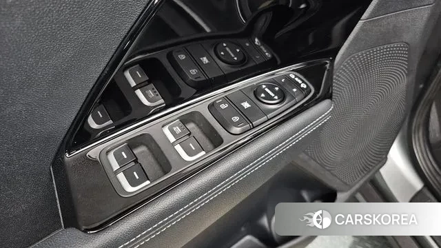 Kia The New Niro id 3438388 из Кореи 8