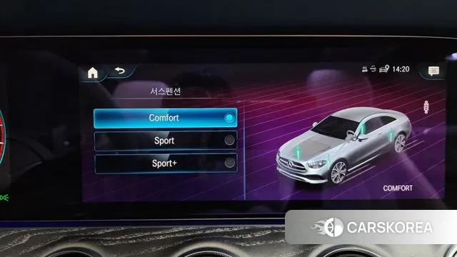 Mercedes-Benz E-Class W213 id 3721212 из Кореи 8