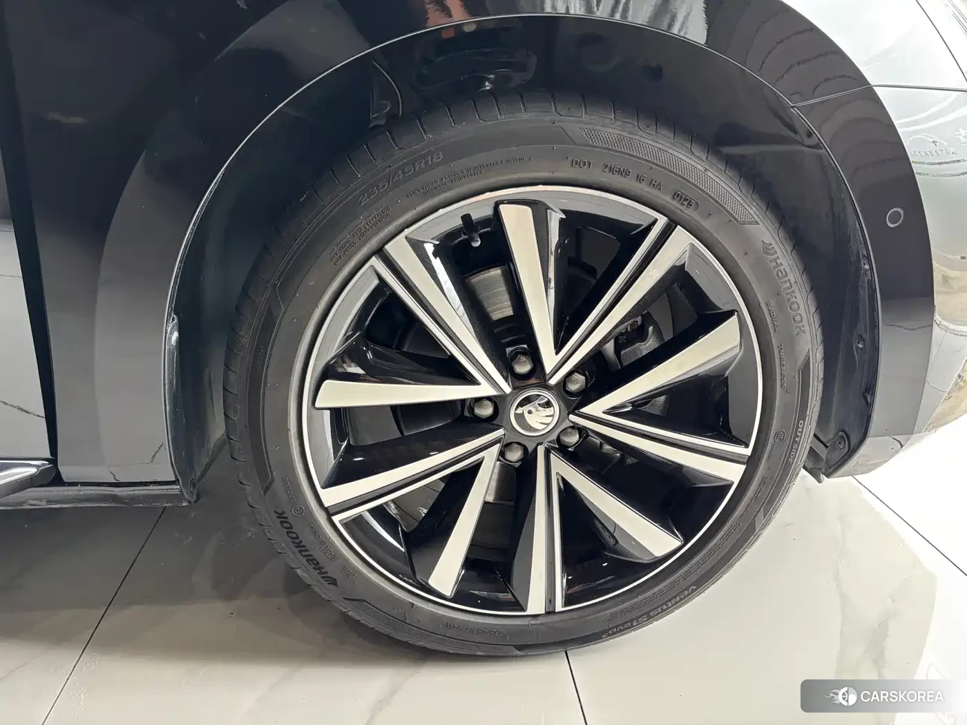 Skoda Speed pie id 4538741 из Китая 8