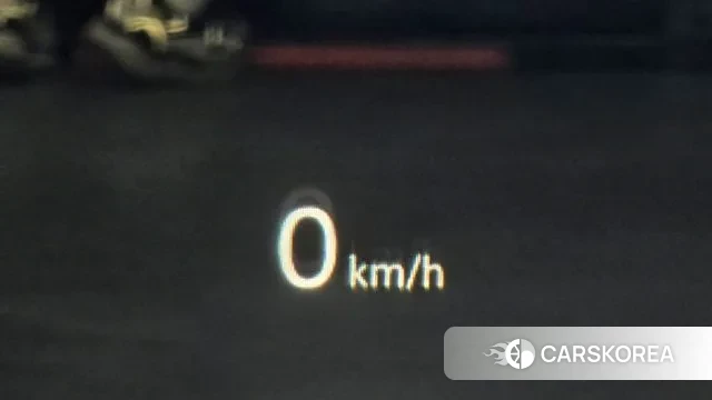 Genesis The New G70 id 3378363 из Кореи 8