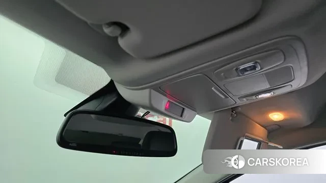 Renault Korea (Samsung) SM6 id 3573431 из Кореи 8