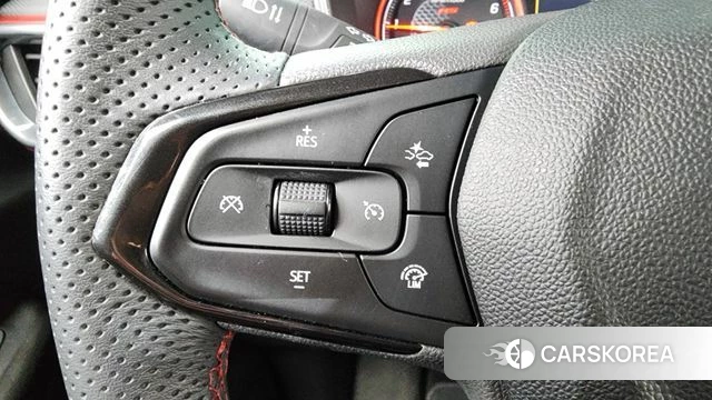 Chevrolet (GM Daewoo) Trailblazer id 4533939 из Кореи 8