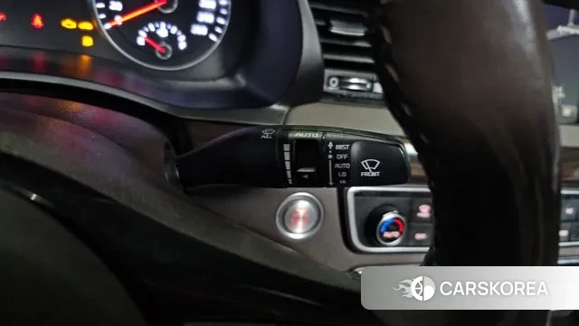 Kia Come New K7 id 3622594 из Кореи 8