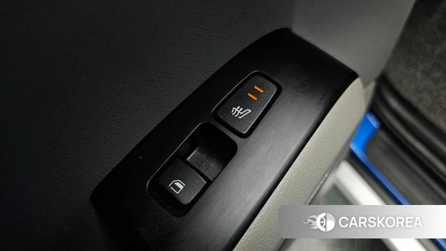 Kia Soul Booster EV id 4363099 из Кореи 8