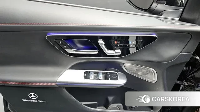 Mercedes-Benz GLC-Class X254 id 3659076 из Кореи 8