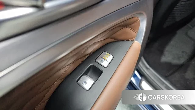 Genesis G70 id 3718460 из Кореи 8