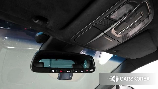 Hyundai Santa Fe TM id 3801525 из Кореи 8