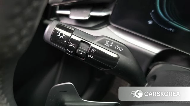 Kia Di Ol Nu Niro id 4330352 из Кореи 8
