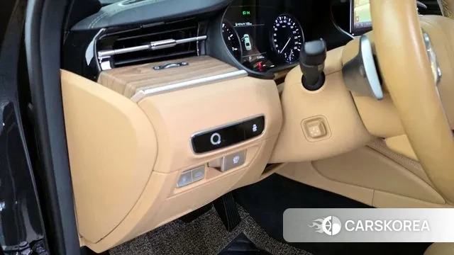 Kia The New K9 2nd generation id 3366490 из Кореи 8