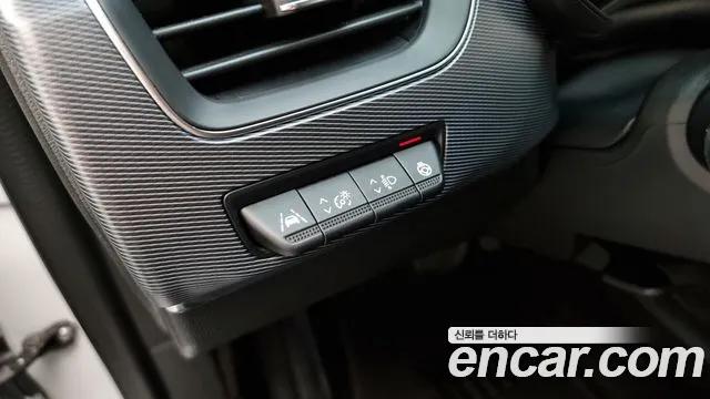 Renault Korea (Samsung) XM3 id 2745186 из Кореи 8