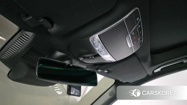 Mercedes-Benz S-Class W222 id 4188730 из Кореи 8