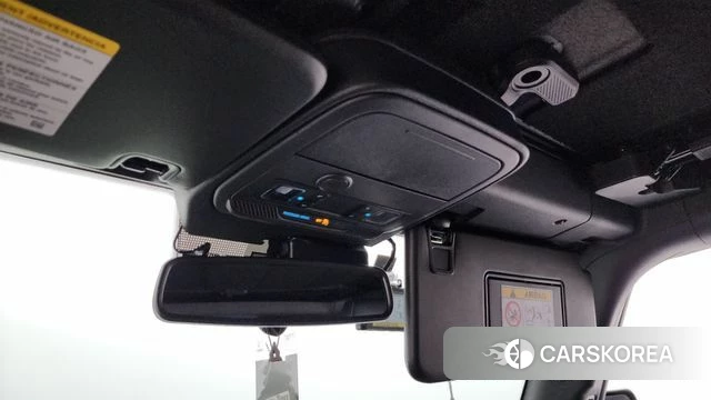 Ford Bronco 6th Generation id 3896968 из Кореи 8