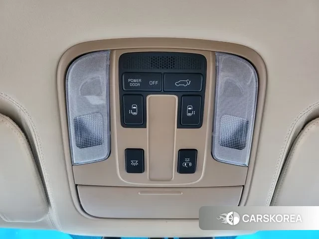 Kia The New Carnival id 3583203 из Кореи 8