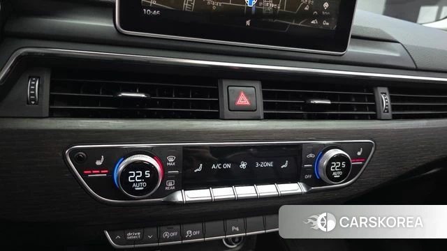 Audi A4 (B9) id 4530795 из Кореи 8