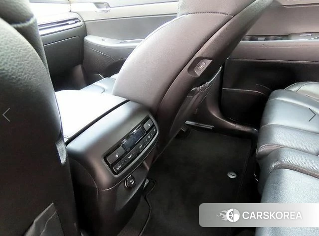 Hyundai The New Palisade id 3864705 из Кореи 8