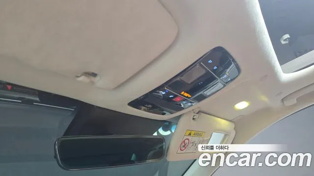 Hyundai Grandeur Hybrid (GN7) id 2476280 из Кореи 8