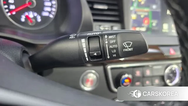 Kia Come New K7 id 3429225 из Кореи 8