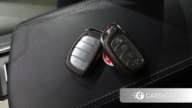 Hyundai Sonata New Rise id 3055725 из Кореи 8