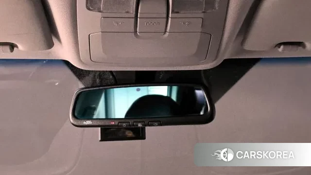 Ssangyong Tivoli Air id 3494473 из Кореи 8