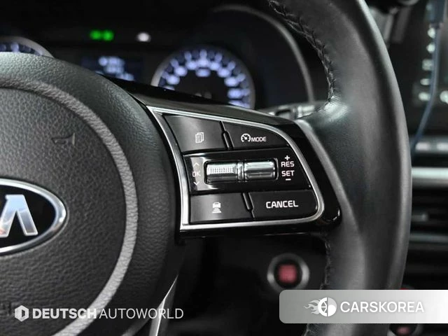 Kia Come New K3 id 3942134 из Кореи 8