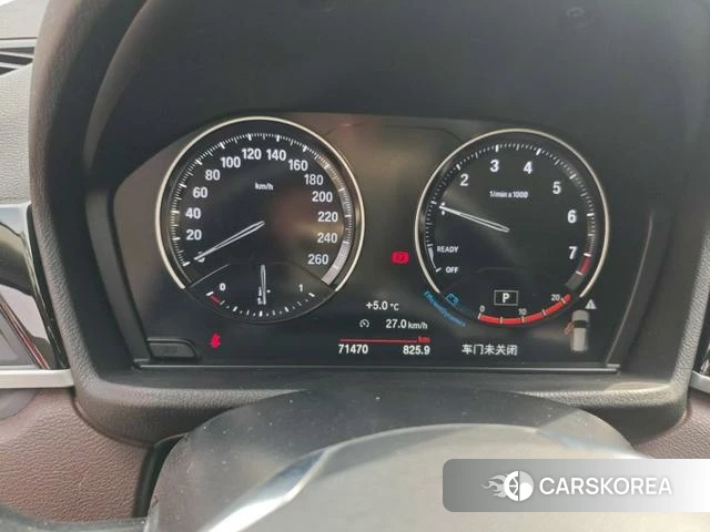 BMW X1 id 4368178 из Китая 8